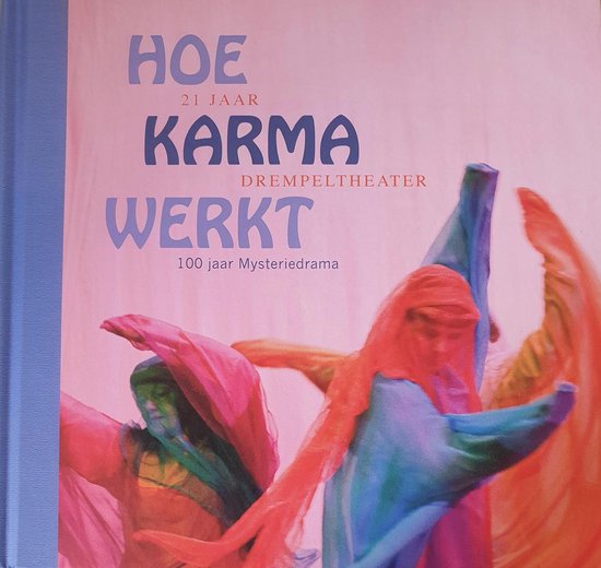 Hoe karma werkt