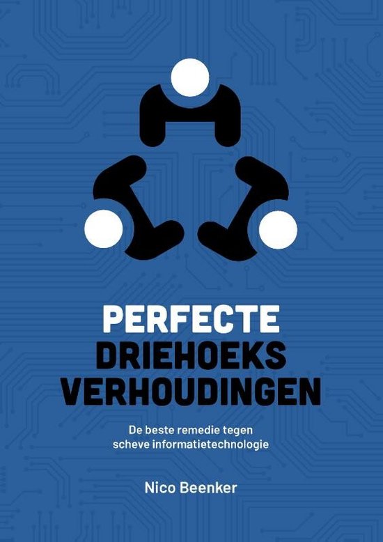 Perfecte Driehoeksverhoudingen