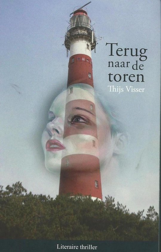 Terug naar de toren