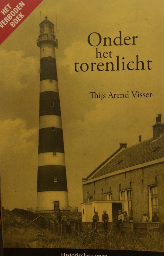 Onder het torenlicht