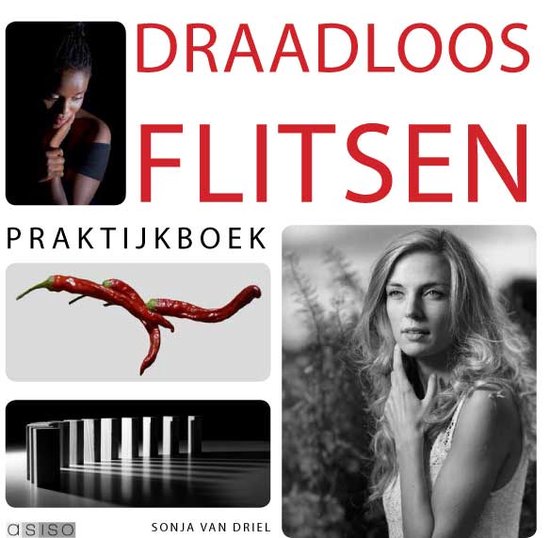 Praktijkboek draadloos flitsen