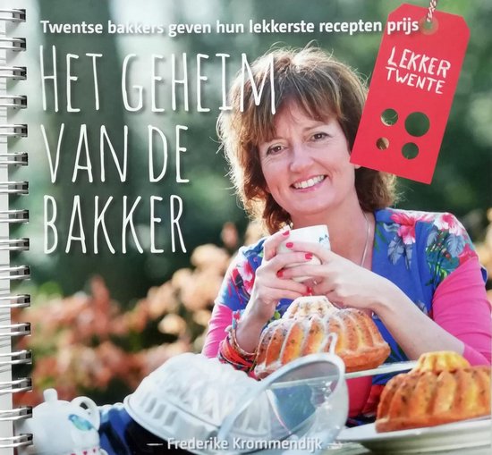 Het geheim van de bakker