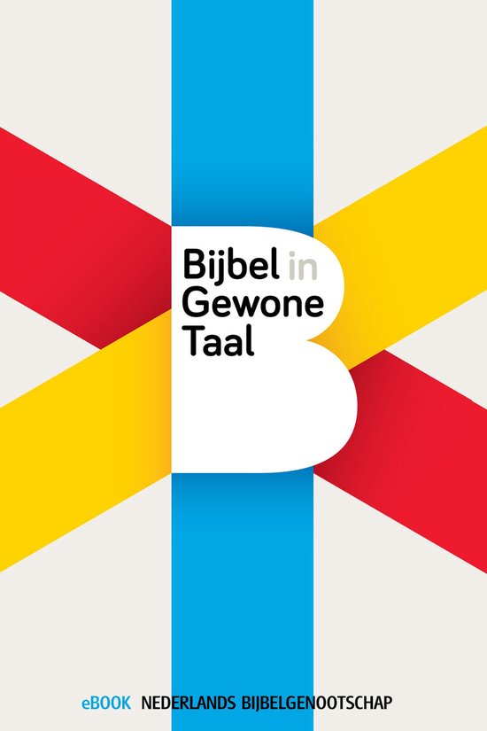 Bijbel in Gewone Taal