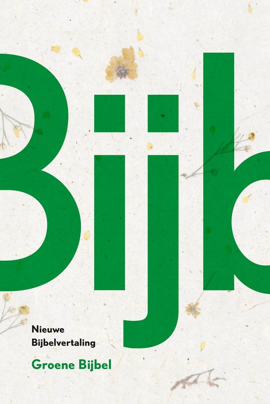 Groene Bijbel