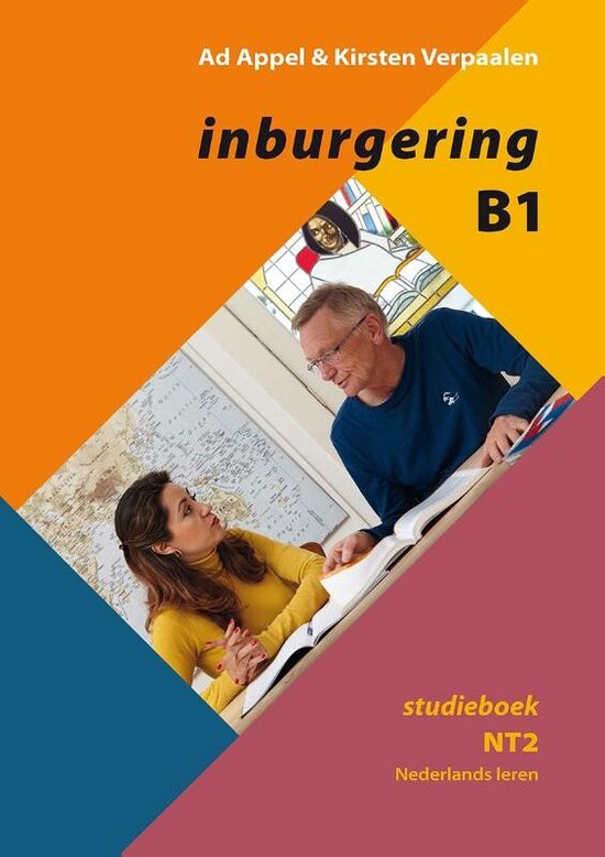 Inburgering B1