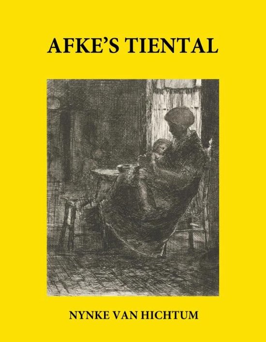 Afke's tiental