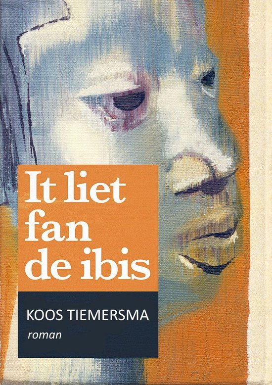 It liet fan de ibis