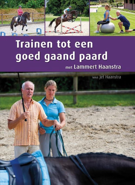 Trainen tot een goed gaand paard