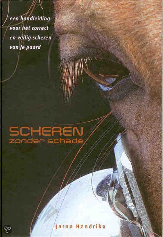 Scheren zonder schade