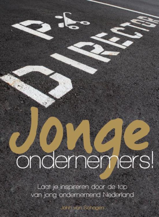 Jonge Ondernemers!