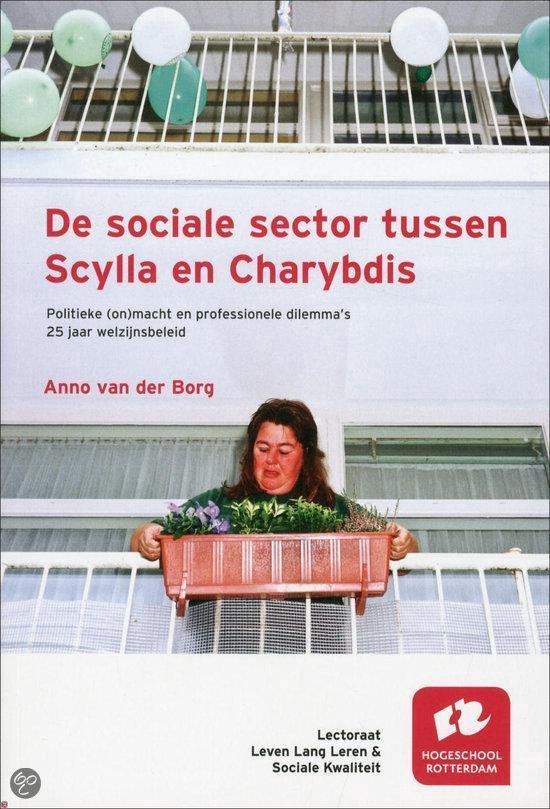 De Sociale Sector Tussen Scylla En Charybdis