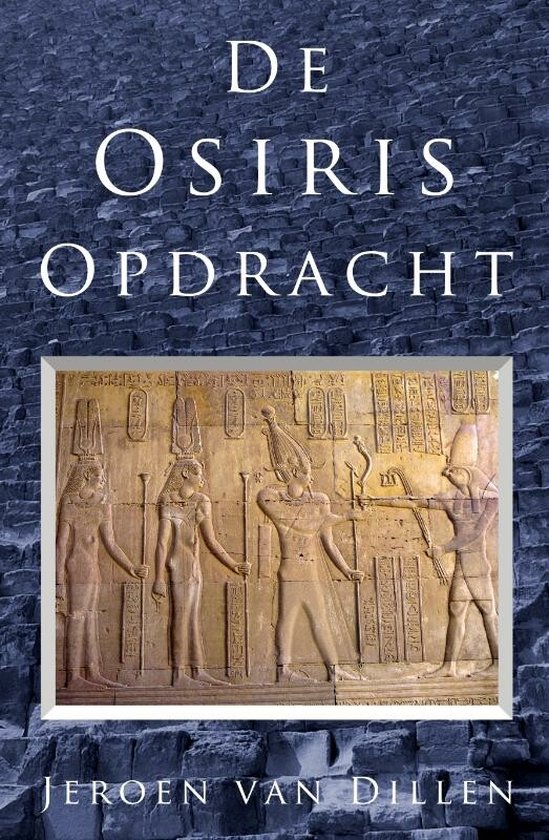 De osiris opdracht