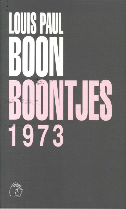 Boontjes 1973