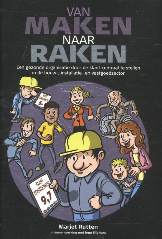 Van maken naar raken