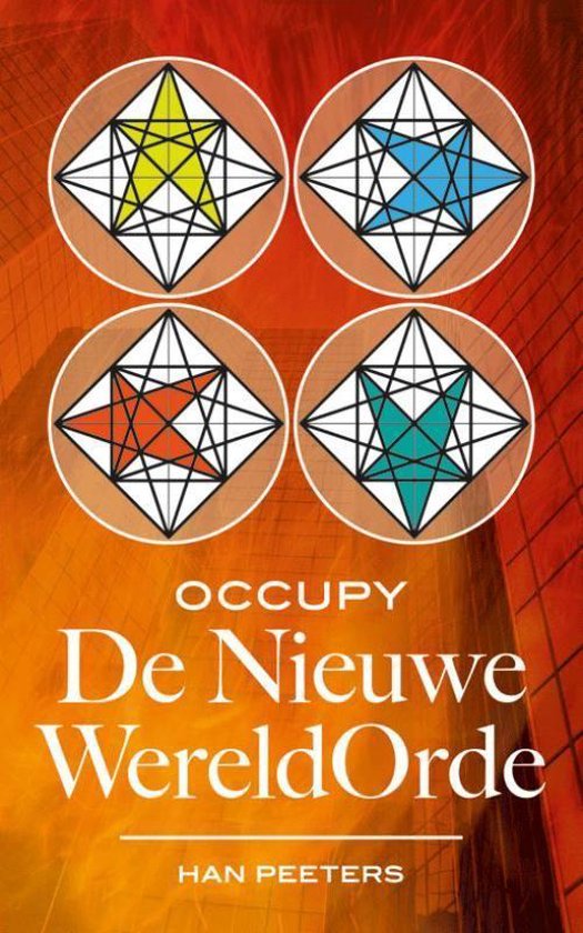 Occupy de nieuwe wereldorde