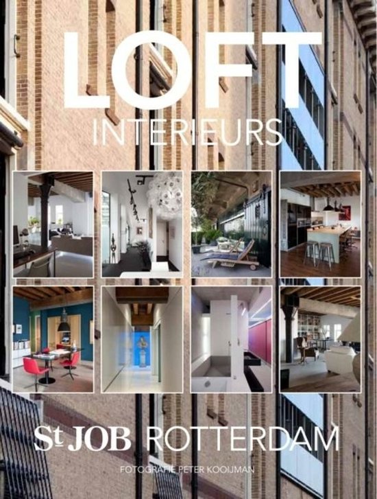 Loft Interieurs