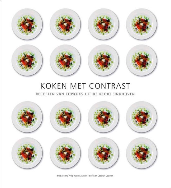 Koken met contrast