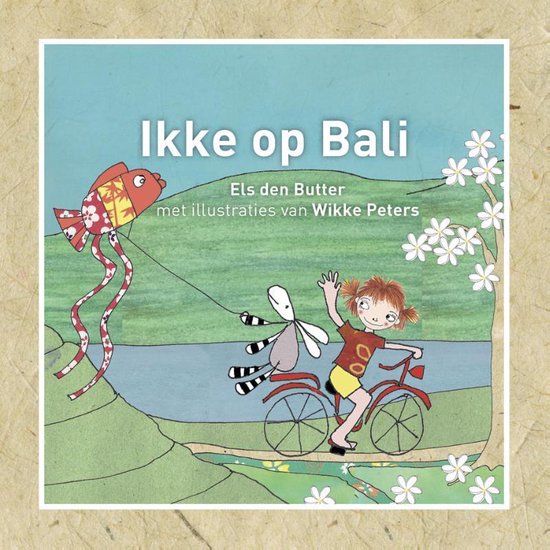 Ikke op reis  -   Ikke op Bali