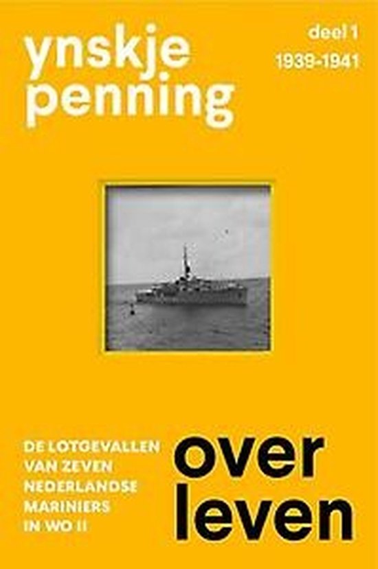 Overleven 1 -   Overleven