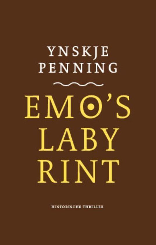 Emo's labyrint