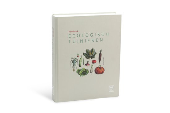 Handboek ecologisch tuinieren