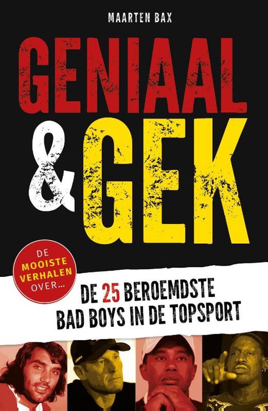 Geniaal & gek