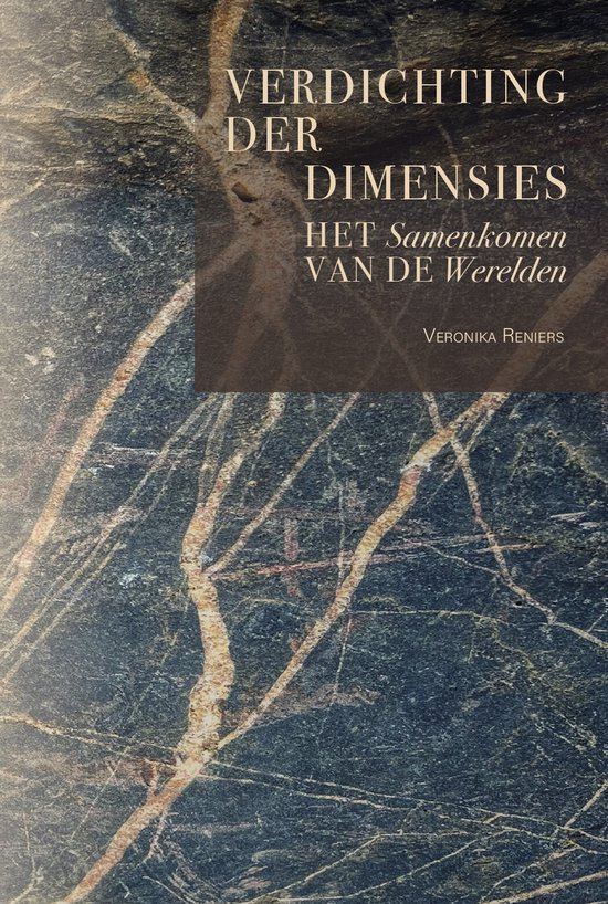 Verdichting der dimensies