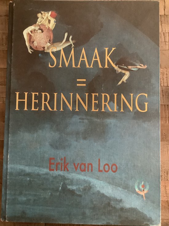 Smaak = Herinnering