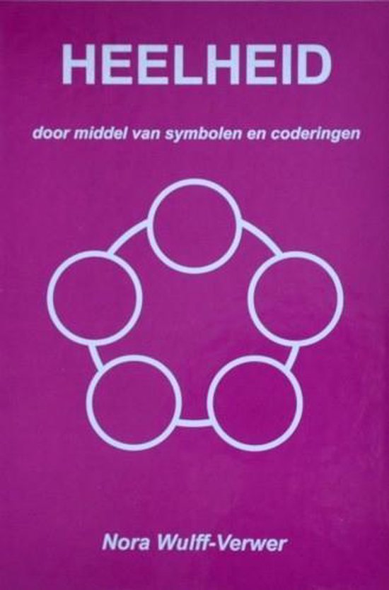 Heelheid -door middel van symbolen en coderingen