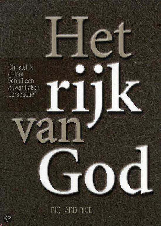 Het Rijk Van God