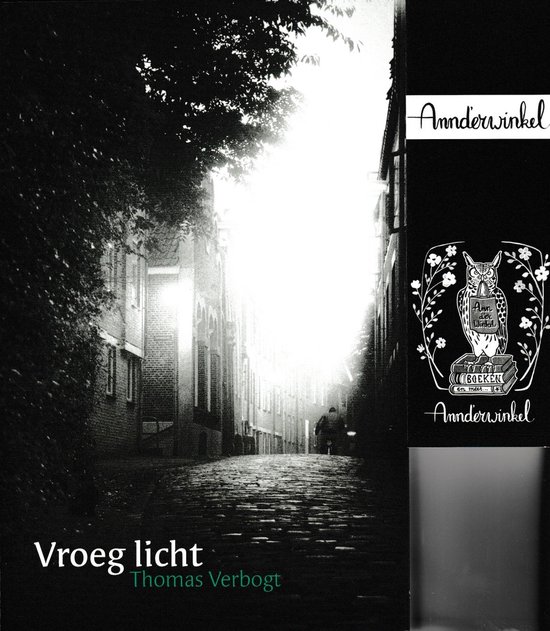 Vroeg licht