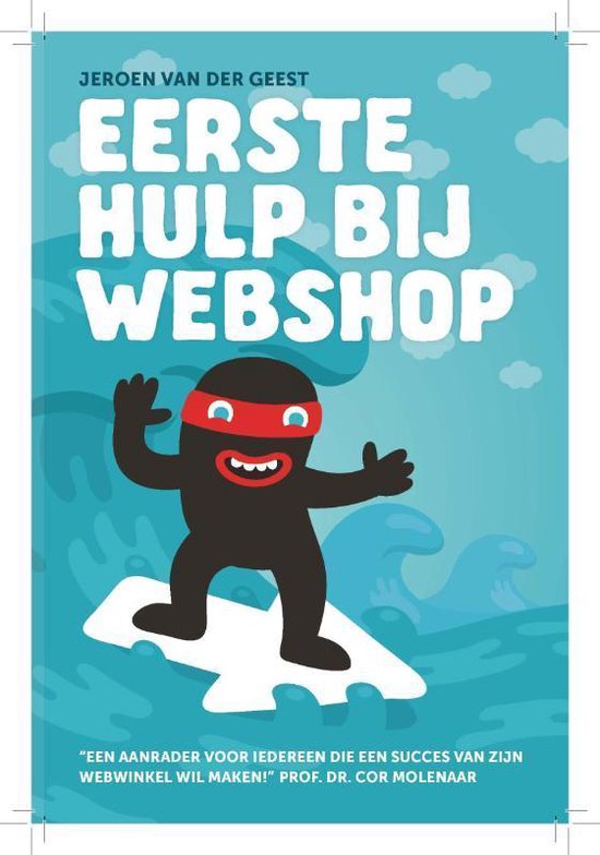 Eerste Hulp Bij Webshop