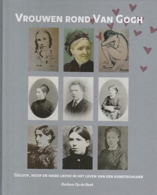 Vrouwen rond Van Goch