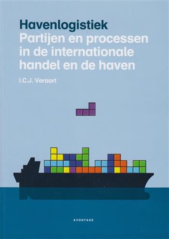 Havenlogistiek