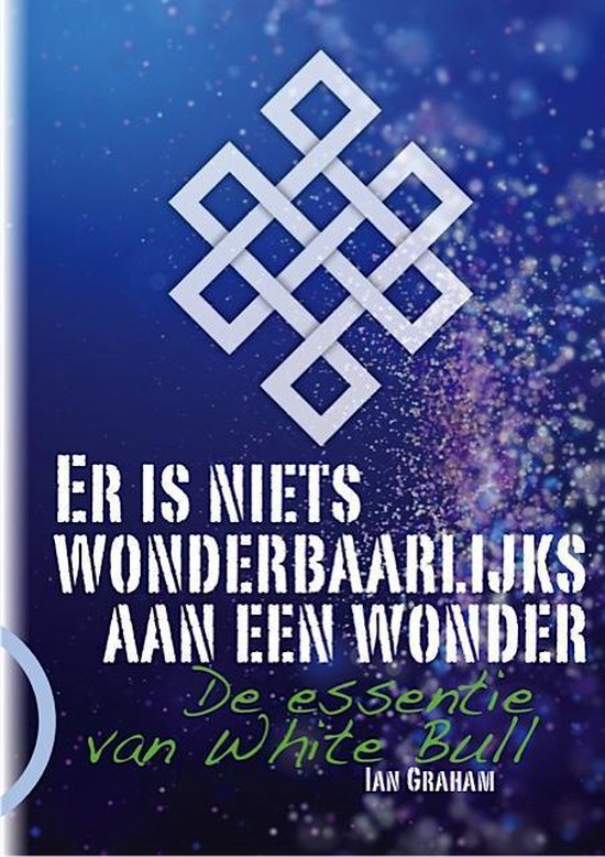 Er is niets wonderbaarlijks aan een wonder