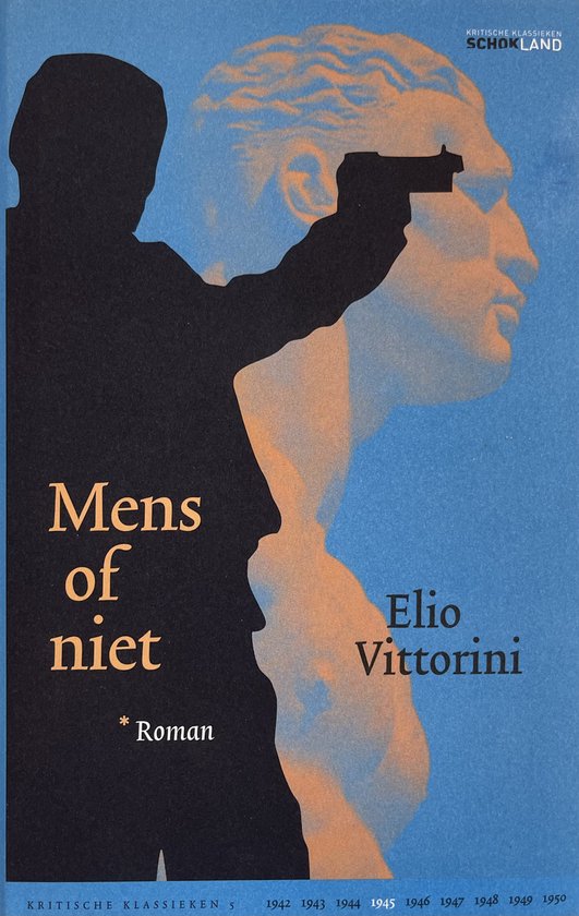 Kritische Klassieken 5 - Mens of niet