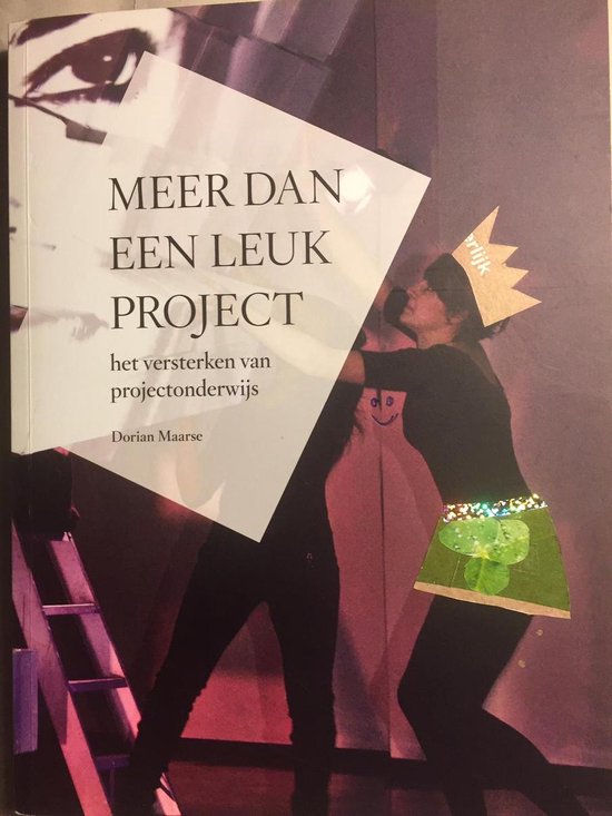 Meer dan een leuk project