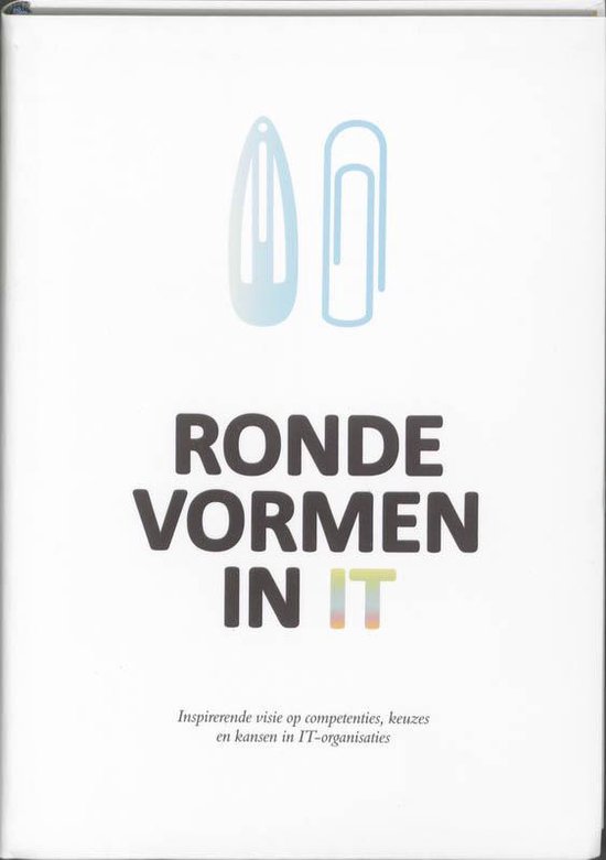 Ronde Vormen In It