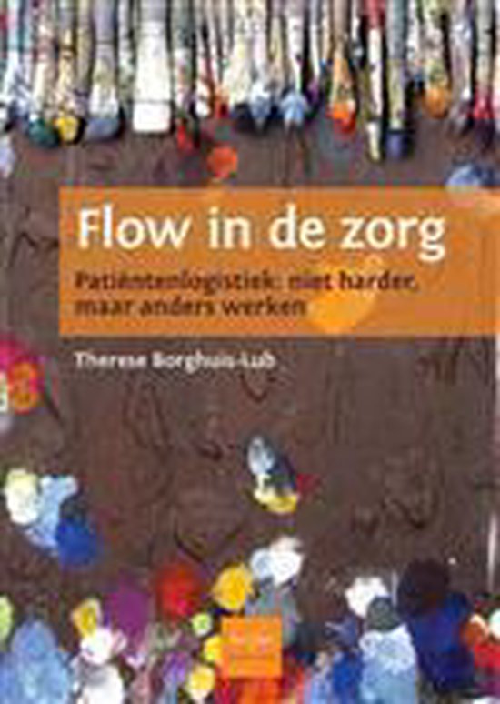 Flow in de zorg