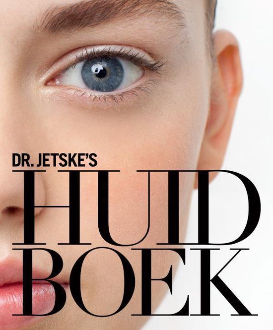 Dr. Jetske's huidboek