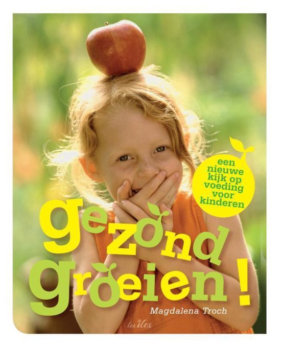 Gezond groeien