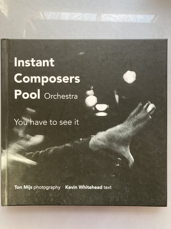 Instant Composers Pool Orchestra