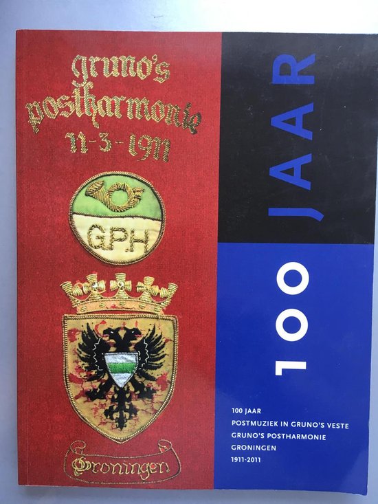 100 jaar Postmuziek in Gruno's Veste