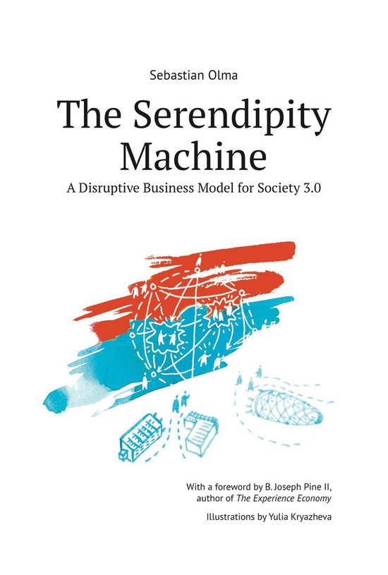 The serendipity machine