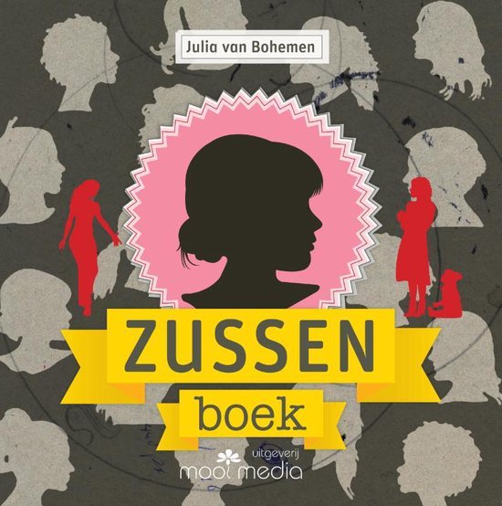 Zussenboek