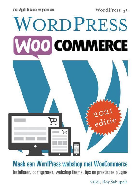 WordPress WooCommerce