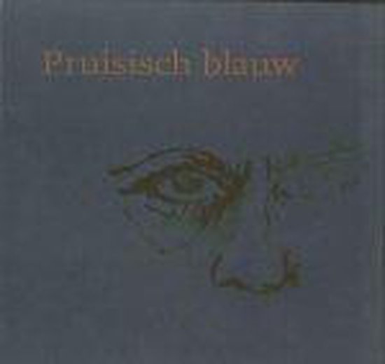 Pruisisch Blauw