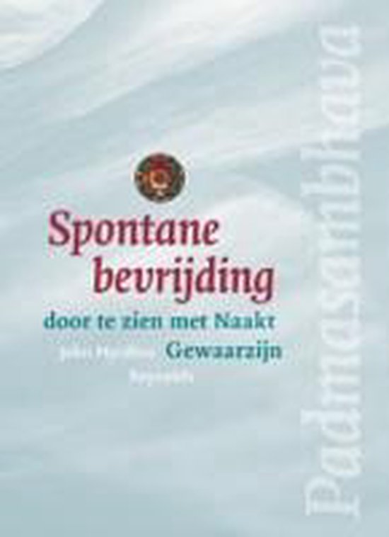 Spontane bevrijding