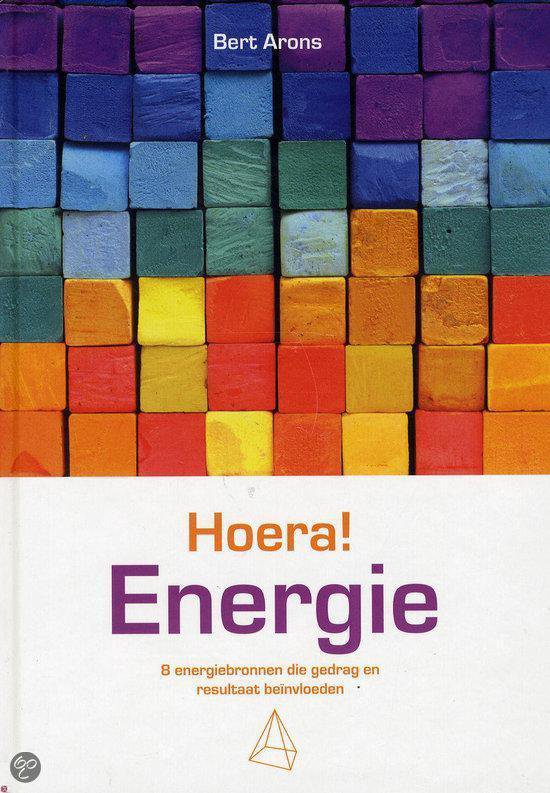 Hoera! Energie