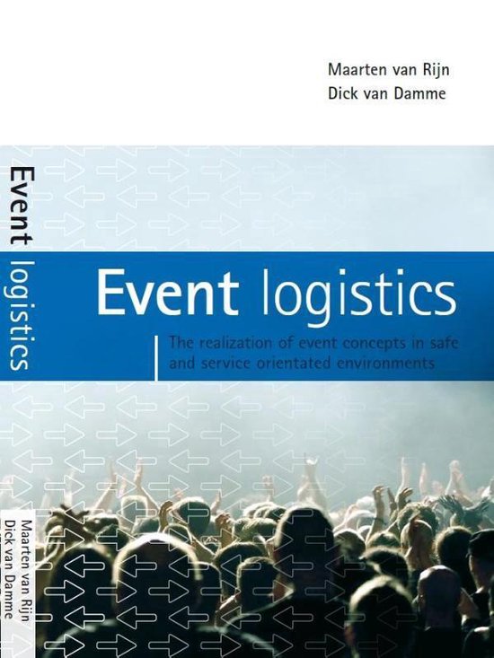 Event logistics